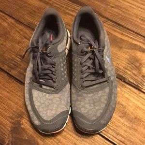Nike Free 5.0 Cheetah